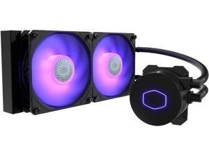 Cooling pads