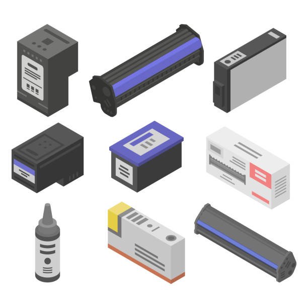 Consumables