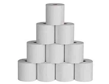 THERMAL PAPER ROLL