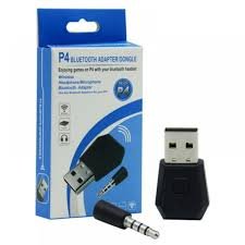 Bluetooth USB Dongle