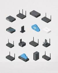 Networking > Routers