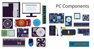 CPU, Processsors (Component of Assembling Desktops / PC)