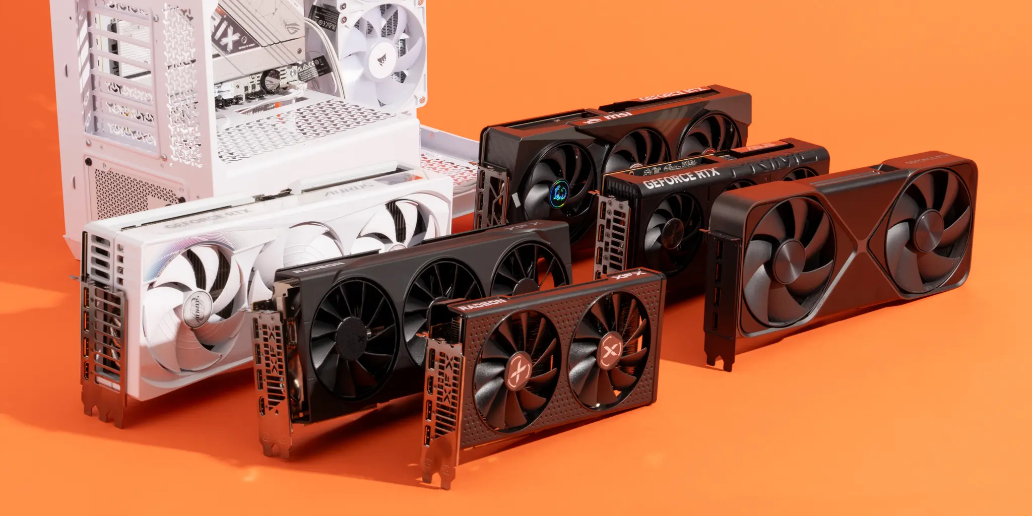 Graphics Card