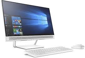Desktops, All-in-One