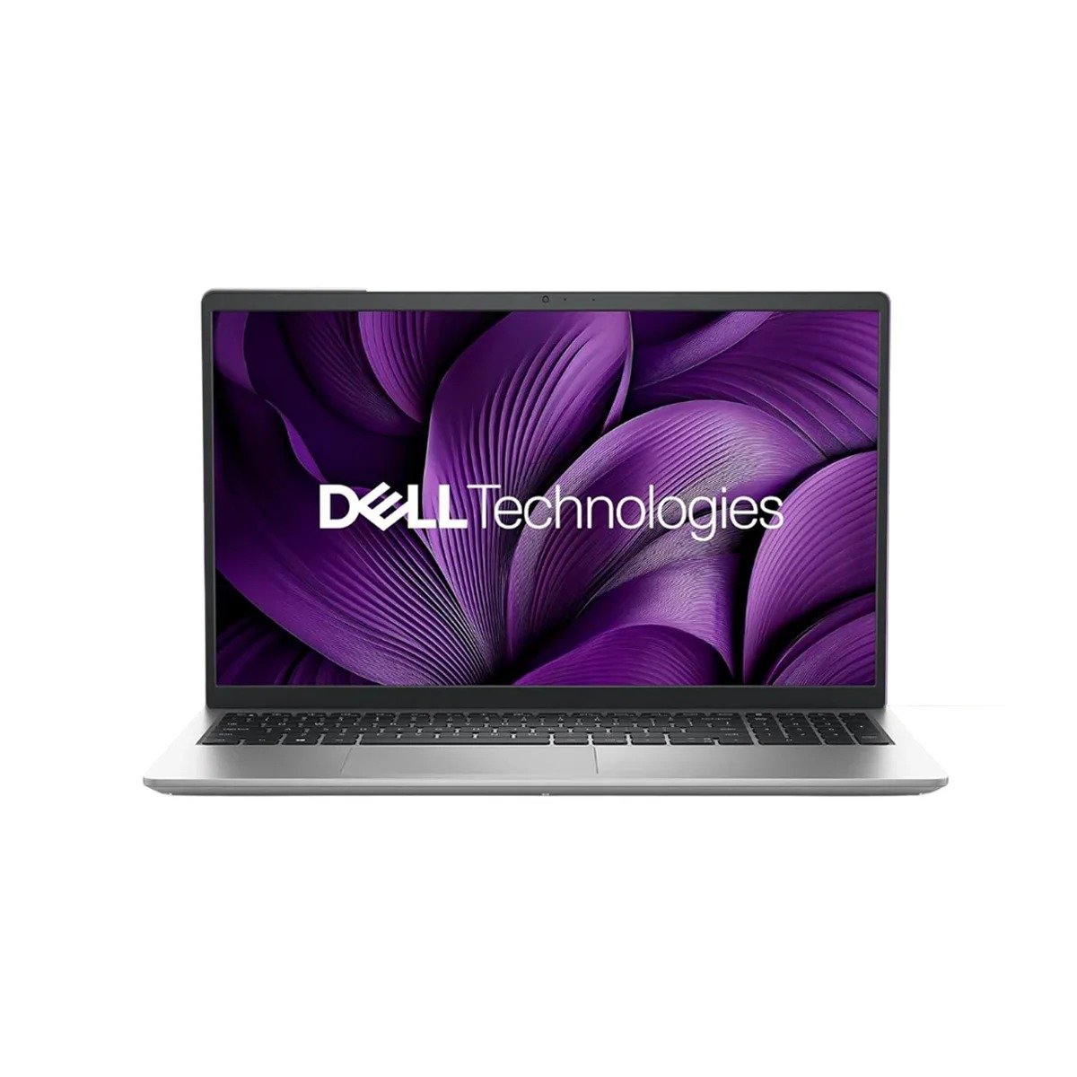 Laptop Dell 15 DC15250 ODC1525002001RINB1 | Intel Core 3 100U (14th Gen) Processor, 8GB DDR4 RAM, 512GB NVMe SSD. Windows 11+Office H&S 2024+M365, 15.6″ FHD Anti-Glare IPS 120Hz Display, Standard Keyboard, Backpack, 1.62 kg, Black.