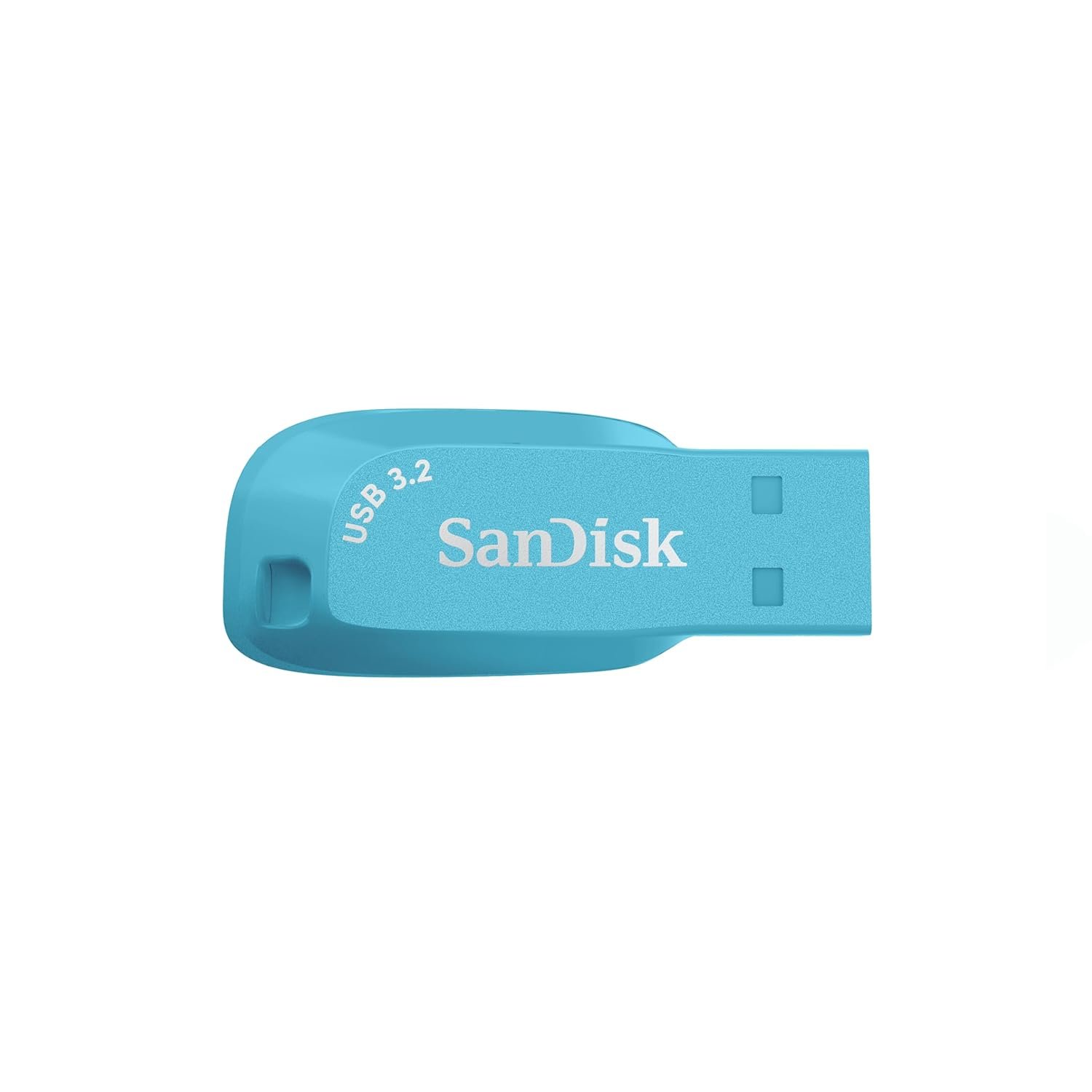 Pendrive Sandisk Ultra Shift 512GB USB 3.2 Gen 1 SDCZ410-512G- I35BB Flash Drive | 100MB/s Read Speed, Compact Design, Bachelor Button