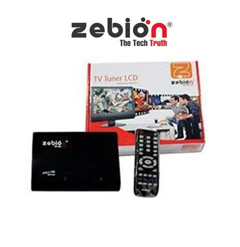 Tv Tuner Zebion Lcd