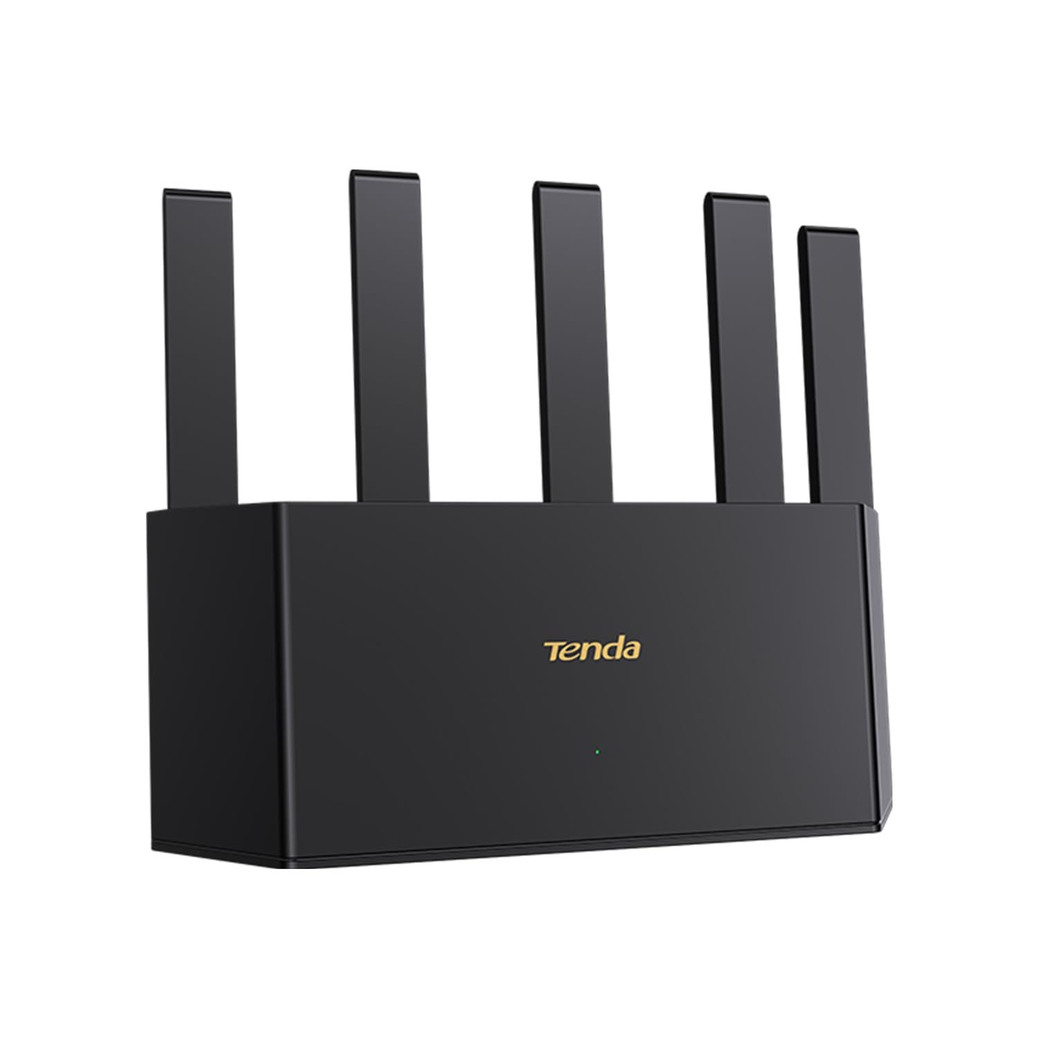 Switch Tenda TEI-SG108M 8-Port Gigabit Ethernet Desktop Switch, Metal Body