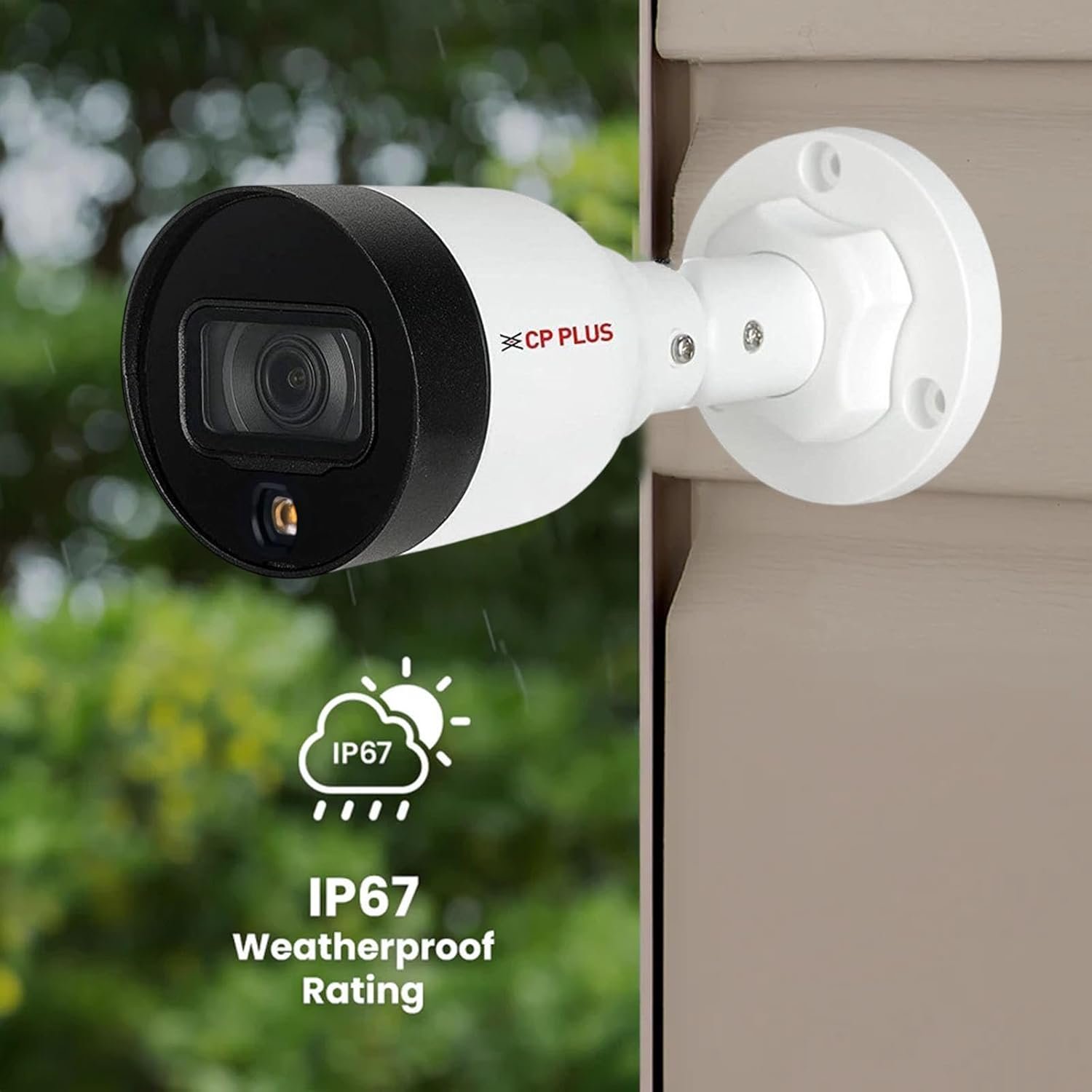 Security Camera CP Plus CP-UNC-TA41L3C-D-LQ