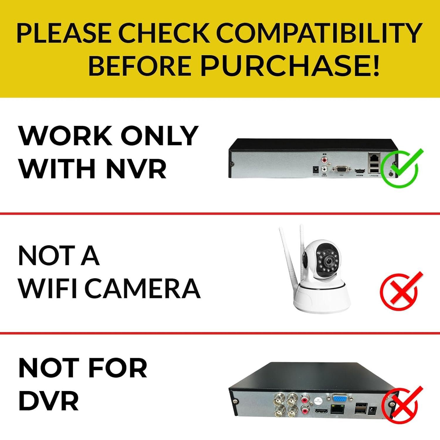 Security Camera CP Plus CP-UNC-TA41L3C-D-LQ
