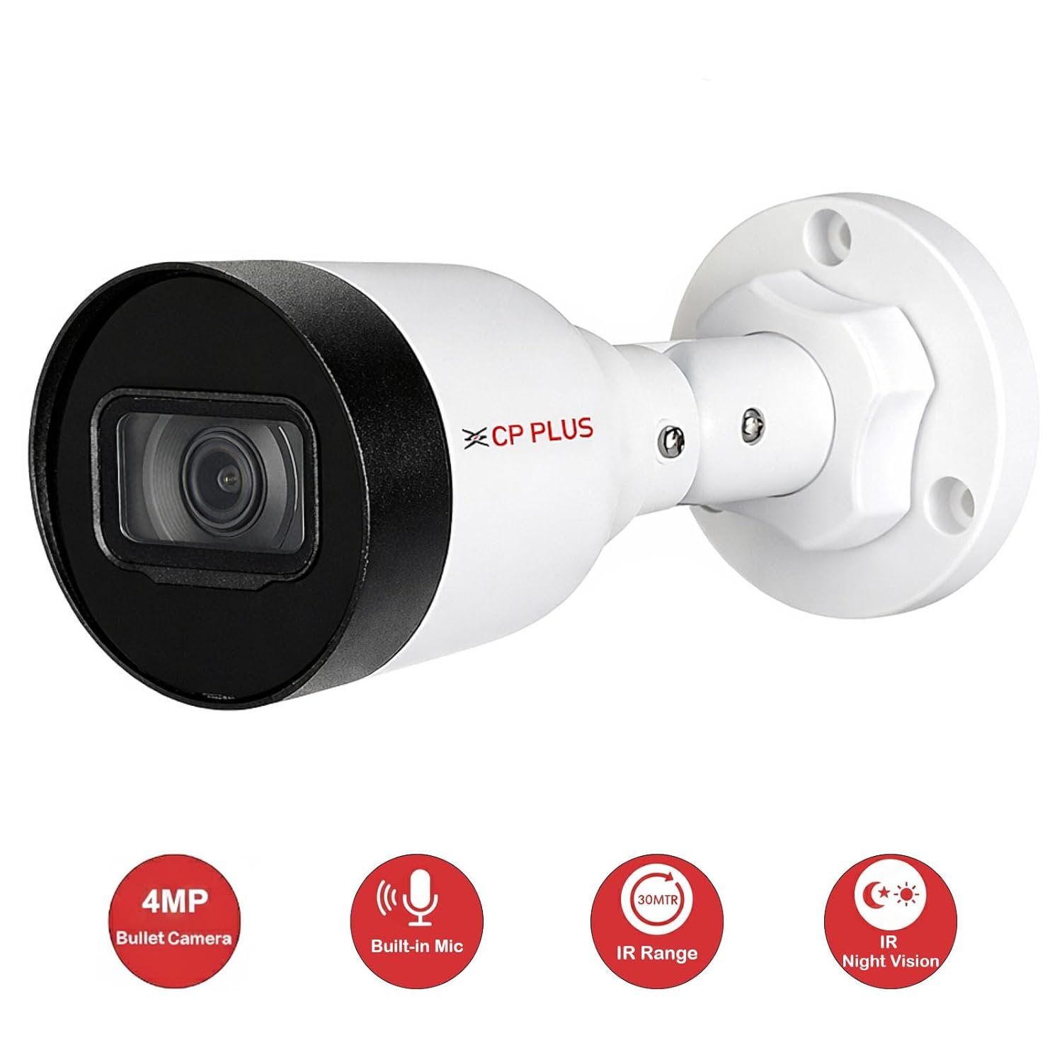 Security Camera CP Plus CP-UNC-TA41L3C-D-Q