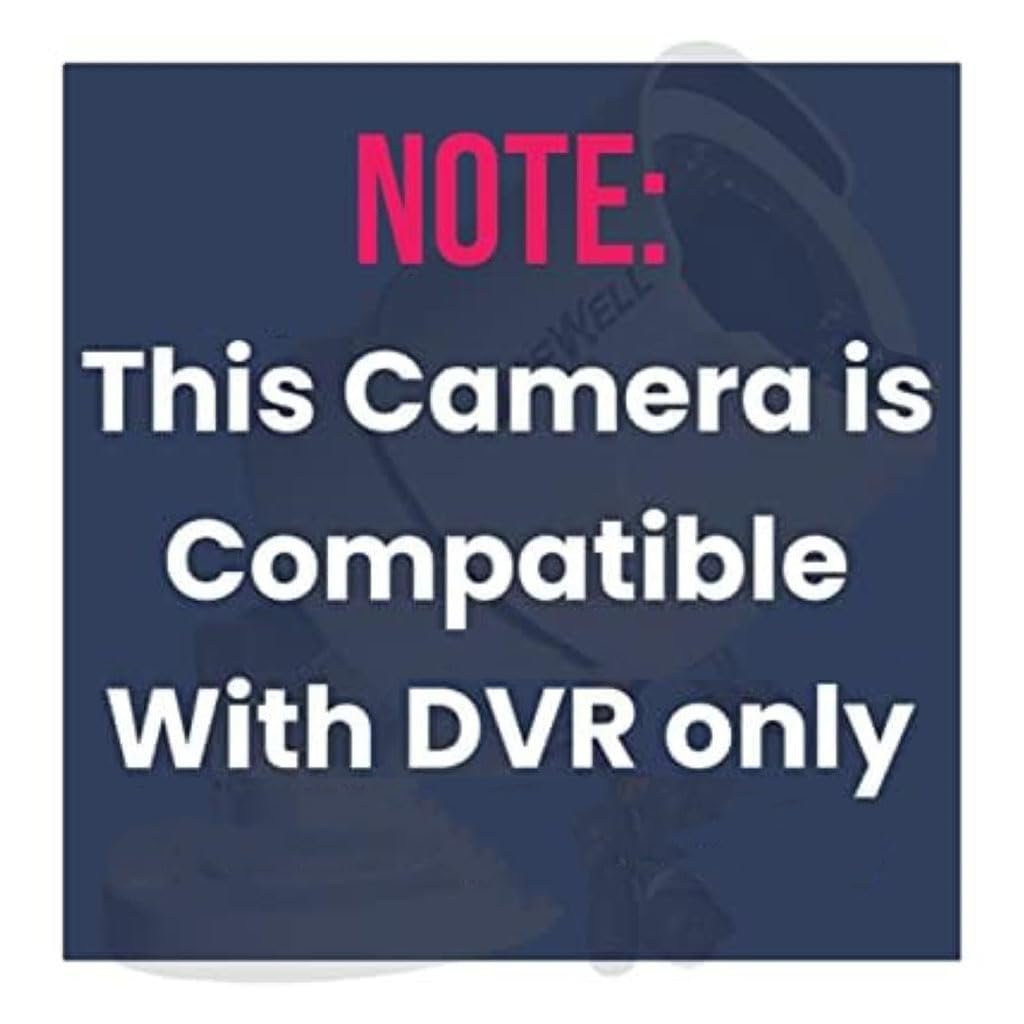 Security Camera CP Plus CP-URC-DC24PL3C-0360