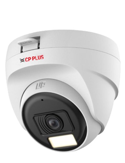 Security Camera CP Plus CP-URC-DC24PL3C-L-V2