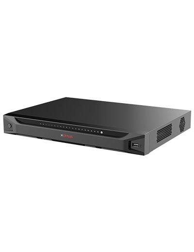 NVR CP Plus CP-UNR-4K4162-V4