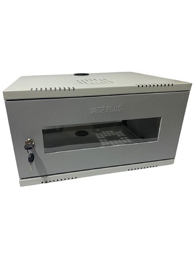 Rack CP Plus CP-HA-RK4535VM-4U