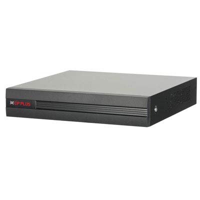 DVR CP Plus 16 Chan CP-UVR-1601E1-HC
