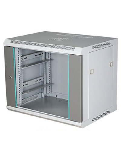 Rack CP Plus 12U Wall Mount CP-HA-RK5550-12L