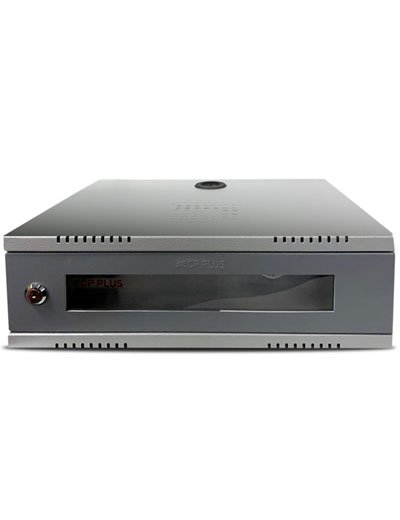 Rack CP Plus 2U - DVR Rack/CCTV Rack/NVR Rack/Server Rack, CP-HA-RK4535VM-2U