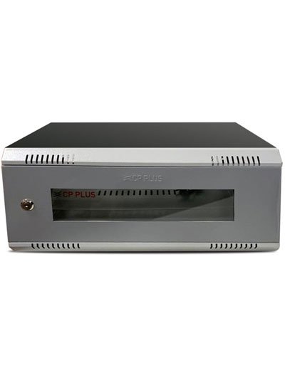 Rack CP Plus 4U - DVR Rack CP-HA-RK5535VM-4U