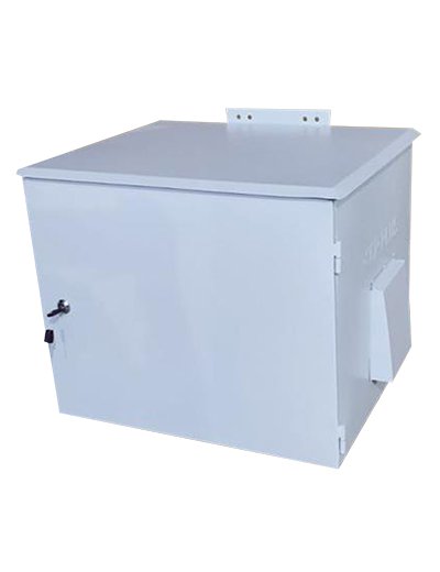 Rack CP Plus CP-BA-RK5545-6UO