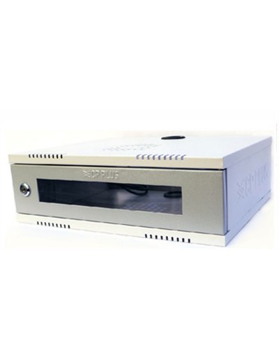 Rack CP Plus CP-HA-RK3535VM-2U - DVR Rack/CCTV Rack/NVR Rack/Server Rack