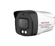 Security Camera CP Plus CP+ 5MP HDCVI BULET IRCP-VAC-T50PL2-V