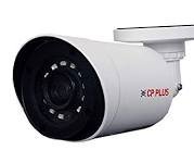 Security Camera CP Plus Bullet IR HD CP-VAC-T24PL2