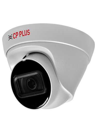 Security Camera CP Plus CP-UNC-DA21L3C-Q