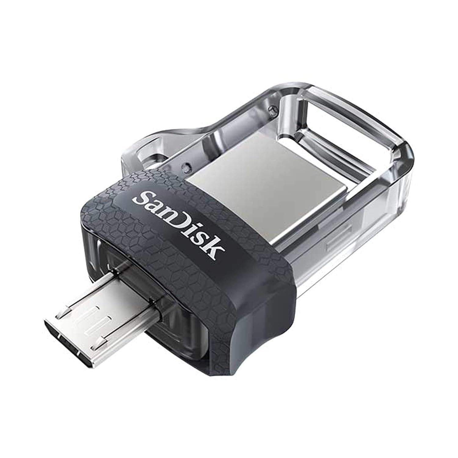 Pendrive Sandisk 128gb dual drive M3.0 SDDD3-128G-I35