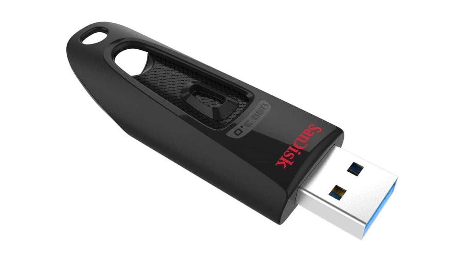 Pendrive Sandisk 16gb ULTRA SDCZ48-016G-I35 3.0