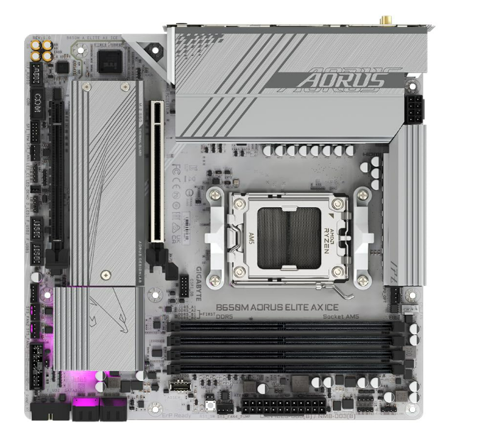 Motherboard Gigabyte Z590 Aorus Pro AX