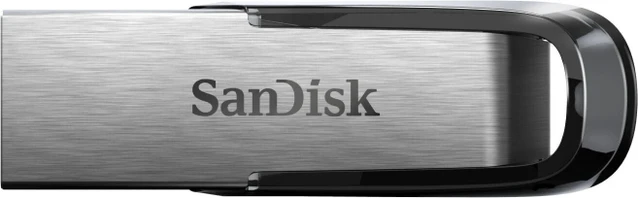 Pendrive SanDisk 256GB Ultra Flair USB 3.0 Flash Drive - 150MB/s, Metal Casing | SDCZ73-256G-I35