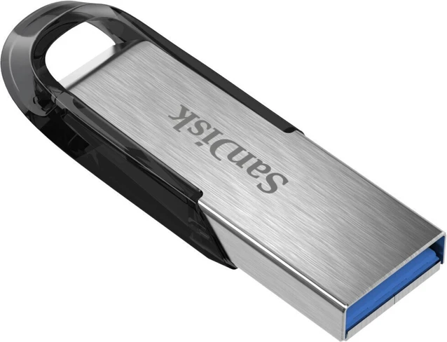 Pendrive SanDisk 256GB Ultra Flair USB 3.0 Flash Drive - 150MB/s, Metal Casing | SDCZ73-256G-I35