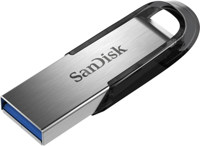 Pendrive SanDisk 256GB Ultra Flair USB 3.0 Flash Drive - 150MB/s, Metal Casing | SDCZ73-256G-I35