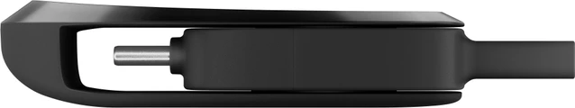 Pendrive SanDisk 2-in-1 USB 3.2 Gen 1 Mobile Pen Drive 64GB USB Type-C & Type-A - Black | SDDDC6-064G-I46