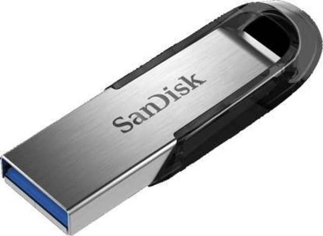 Pendrive SanDisk 32GB Ultra Flair USB 3.0 Flash Drive - 150MB/s, Metal Casing | SDCZ73-032G-I35