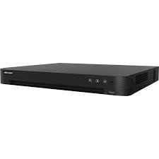 SDVR Hikvision IDS-7208HQHI-M2/FA | 2MP Or 4MP Lite 8CH 2HDD 1080p 1U H.265 AcuSense DVR