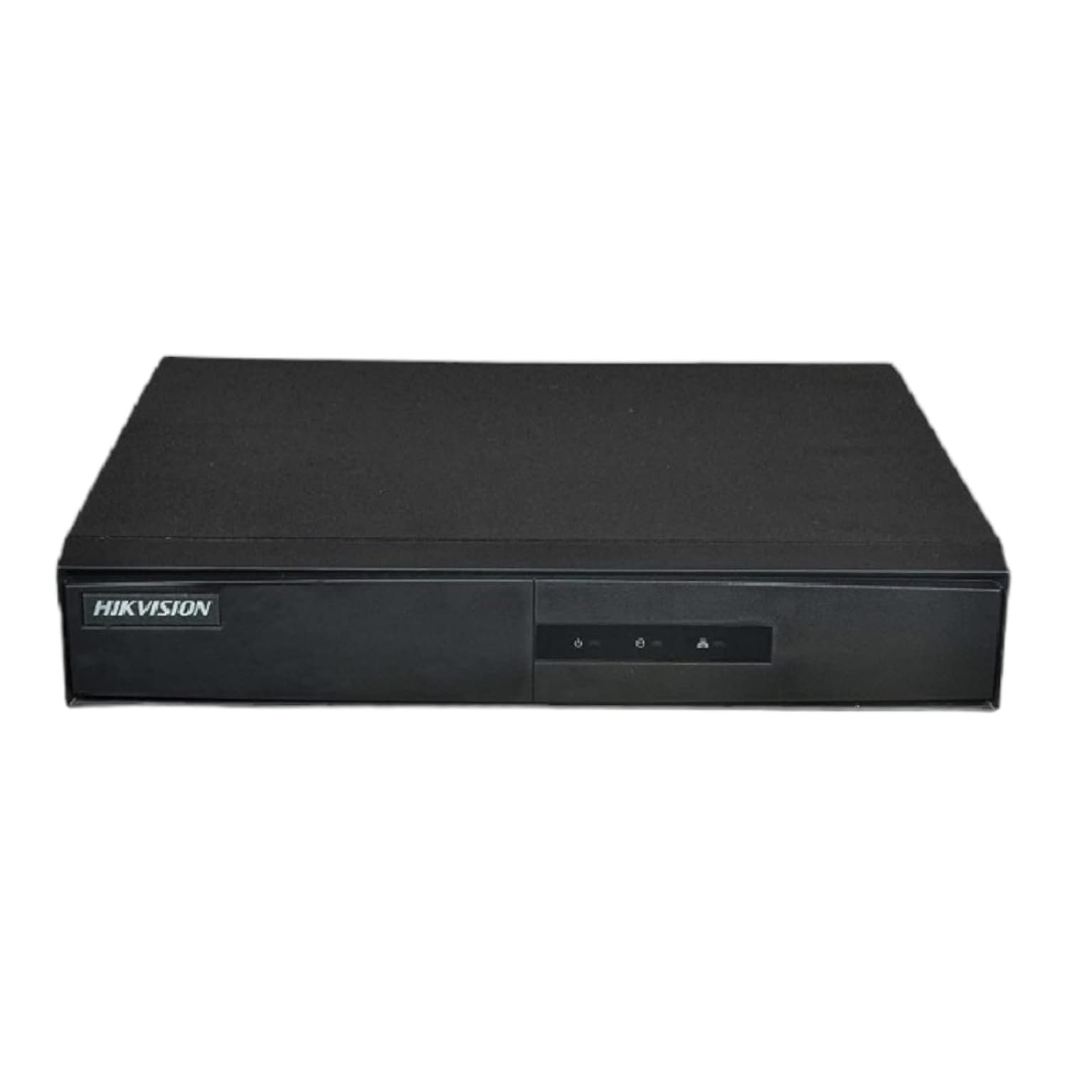 SNVR Hikvision DS-7104NI-Q1/M | 4 Channel Mini 1U NVR, HDMI & VGA, 1 SATA, Supports Up to 4-ch network camera inputs, H.265+/H.265/H.264+/H.264 video compression, Black