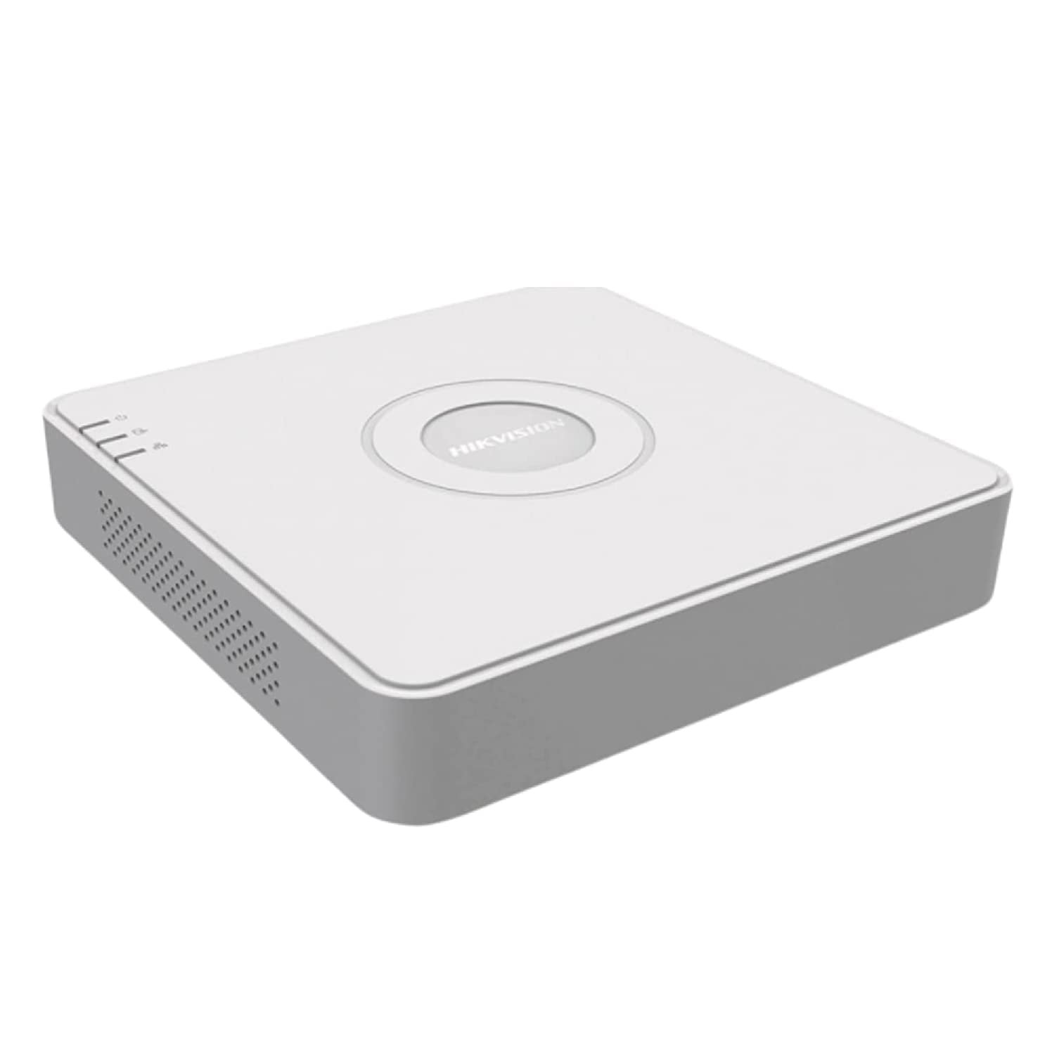 SDVR Hikvision Value Series DS-7116HGHI-K1 | 1080p Lite 2MP 16 channel Mini 1U H.265 DVR, Human / Vehicle Analysis, Dual Stream Support, 1 SATA interface, 2×USB 2.0, HDMI / VGA output