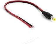 Dc Pin Cord