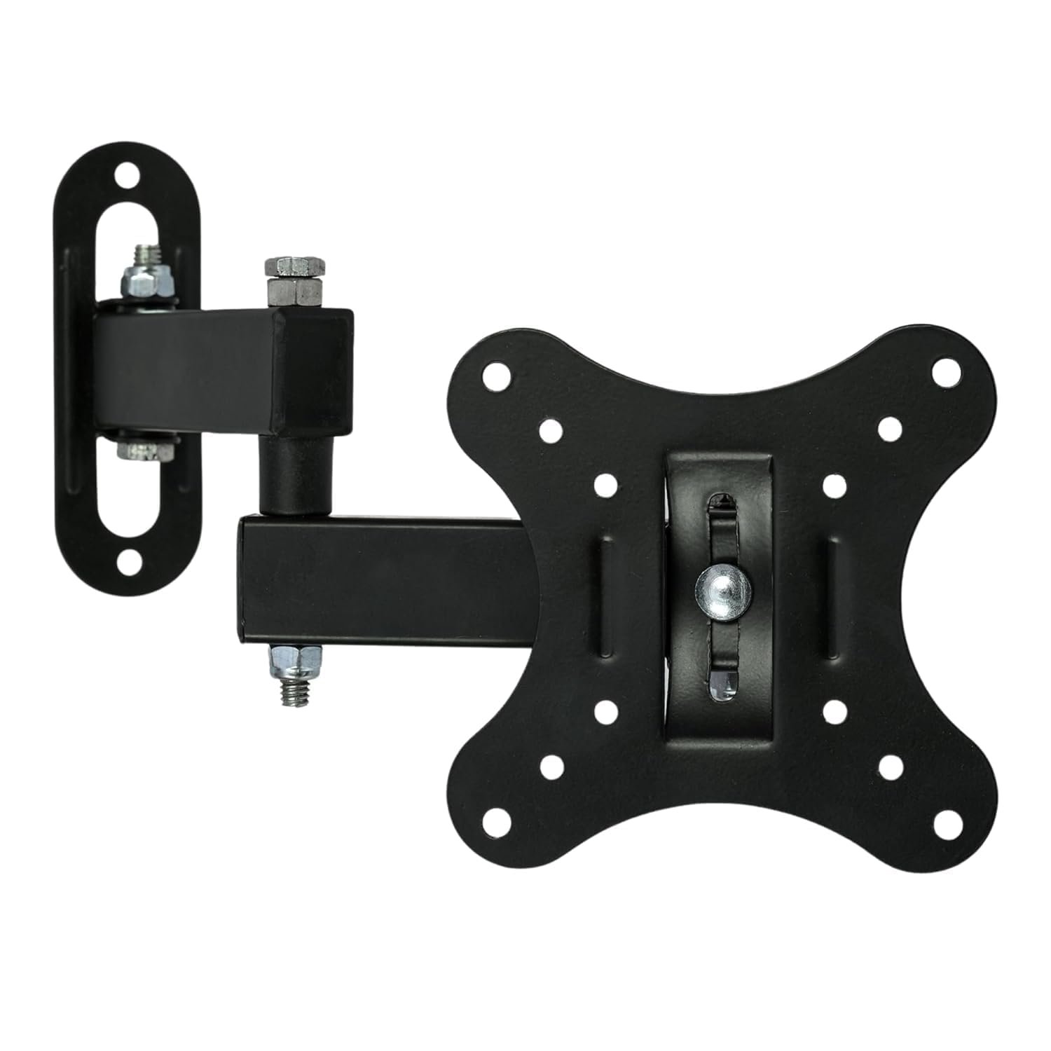 WallMount Maxicom M-4173 | 12 - 27 Inch Universal Monitor Arm TV Wall Mount Stand