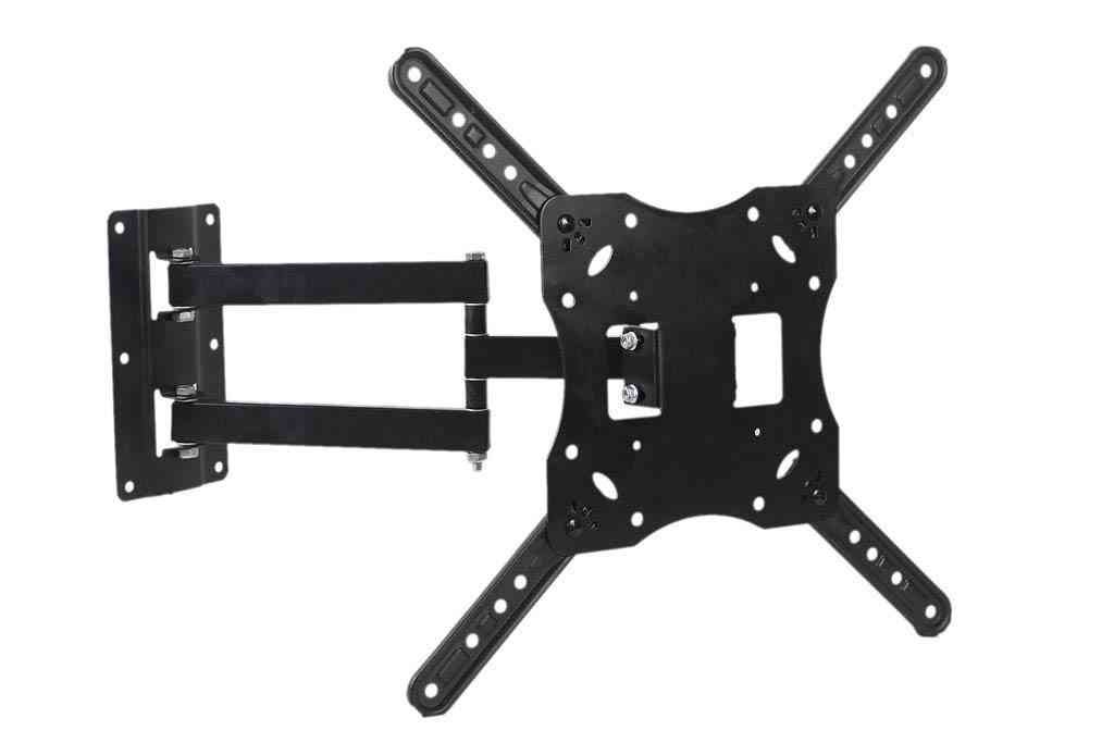 WallMount Maxicom M-456 | 14-55inch, Rotatable Wall Mount Heavy Duty LCD