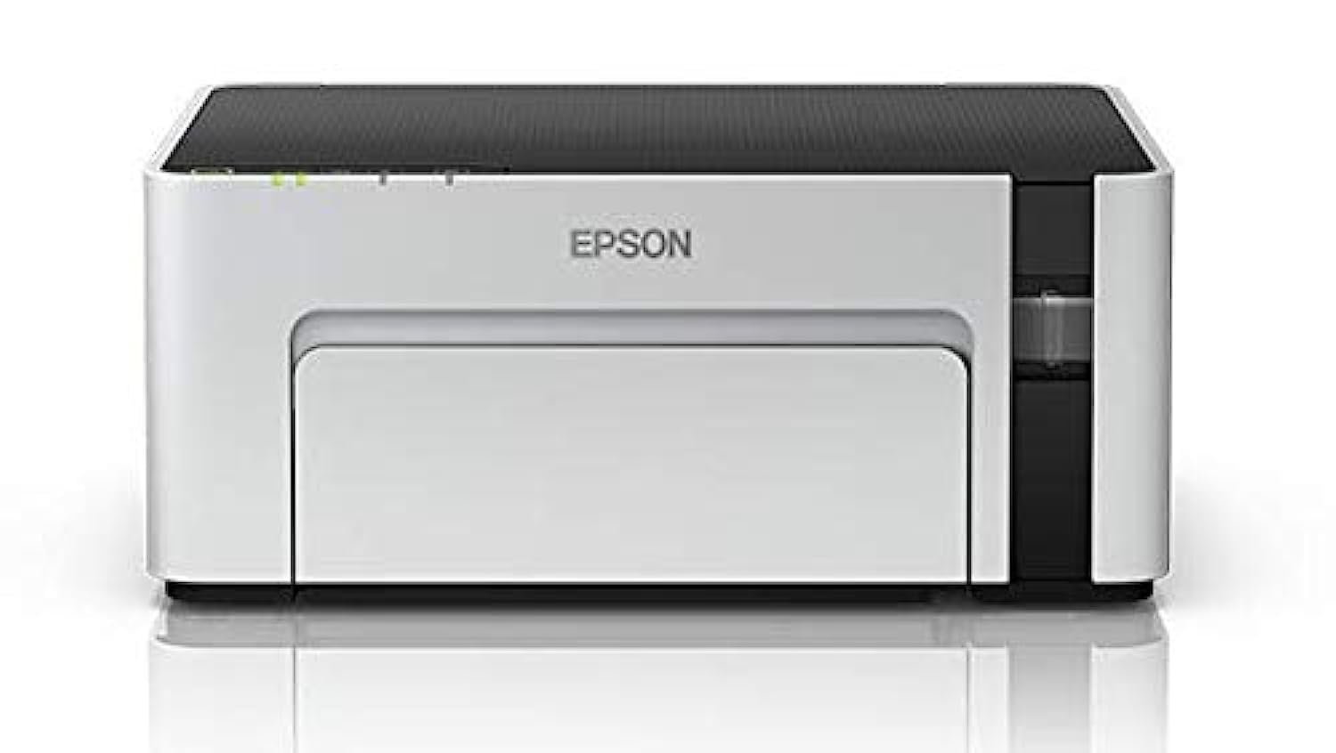 Printer Epson EcoTank Monochrome M1120 Wi-Fi InkTank | Prints like mono lasers, But at much lower cost