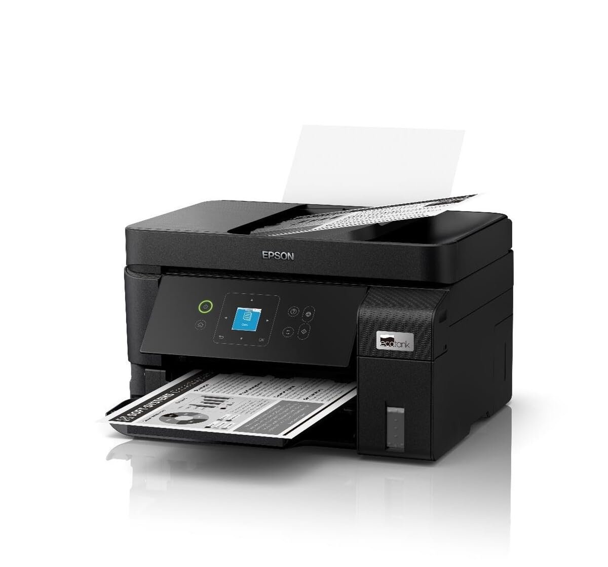 Printer Epson EcoTank M-2050 InkTank Multifunction Wi-Fi