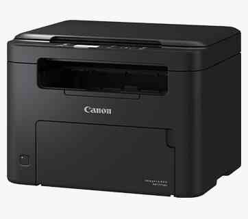 Printer Canon Image Class MF271DN | 3-In-1 Monochrome Multifunction Laser Printer, Print, Scan, Copy For Home & Small Offices, Black