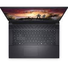 Laptop Dell G16 Gaming 7630 GN7630D61CD001ORG1 | 13th Gen Intel Core I9-13900HX Processor, 16GB DDR5 RAM, 1TB M.2 PCIe NVMe SSD, Windows 11+MSO'21, NVIDIA RTX 4060 8GB GDDR6 Graphics, McAfee 15 Month, With Bag, Metallic Nightshade Grey, 2.87kg