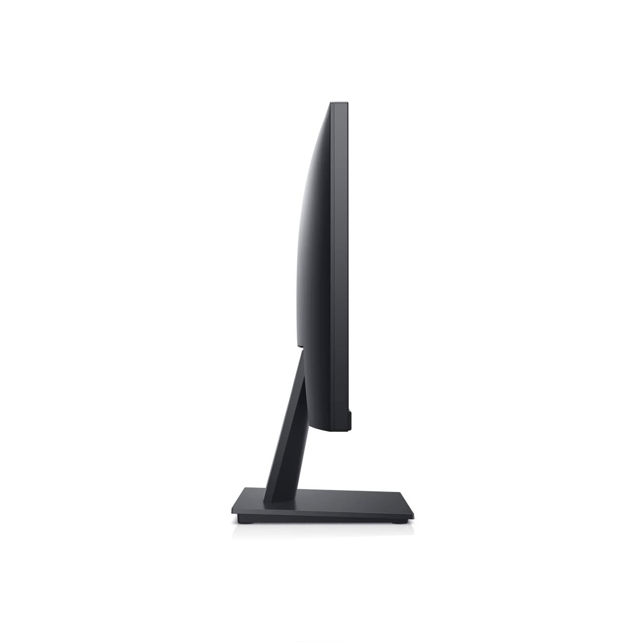 Monitor Dell 19.5 Inch (49.53cm) E2020H | HD Plus, 1600 x 900, 60 Hz, TN Panel, Tilt, Aspect Ratio 16:9, Brightness-250 cd/mΒ², Response Time: 5ms, Anti-Glare, 1x Display Port 1.2, 1 VGA Port, No HDMI Port, Black