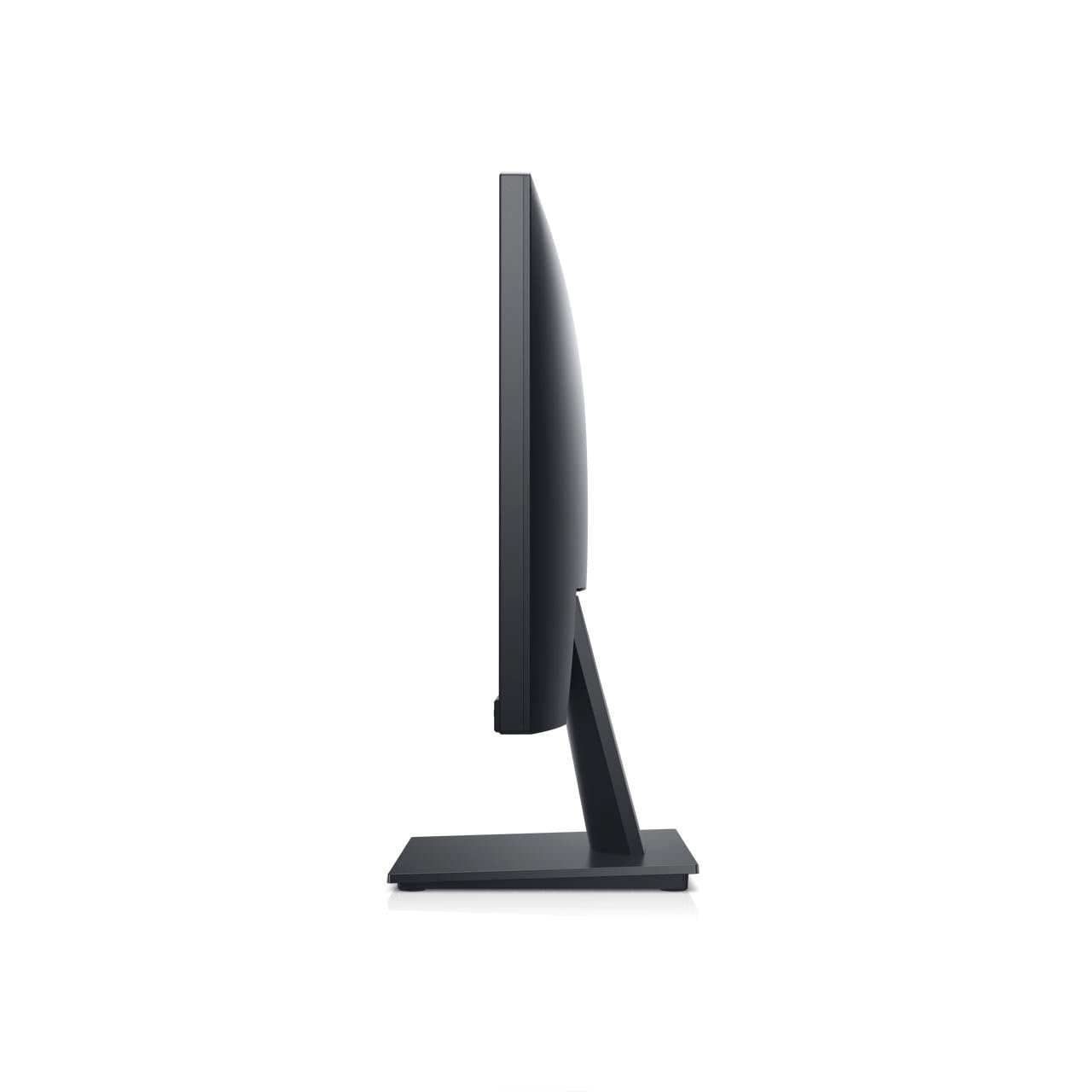 Monitor Dell 19.5 Inch (49.53cm) E2020H | HD Plus, 1600 x 900, 60 Hz, TN Panel, Tilt, Aspect Ratio 16:9, Brightness-250 cd/mΒ², Response Time: 5ms, Anti-Glare, 1x Display Port 1.2, 1 VGA Port, No HDMI Port, Black