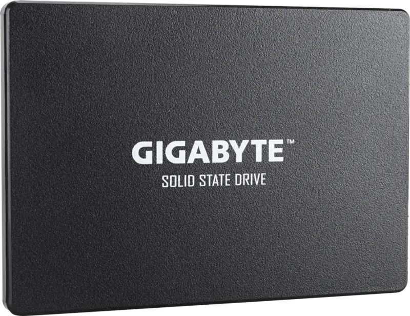 Harddisk Gigabyte SSD 480GB 2.5 Inch SATA III Internal GP-GSTFS31480GNTD
