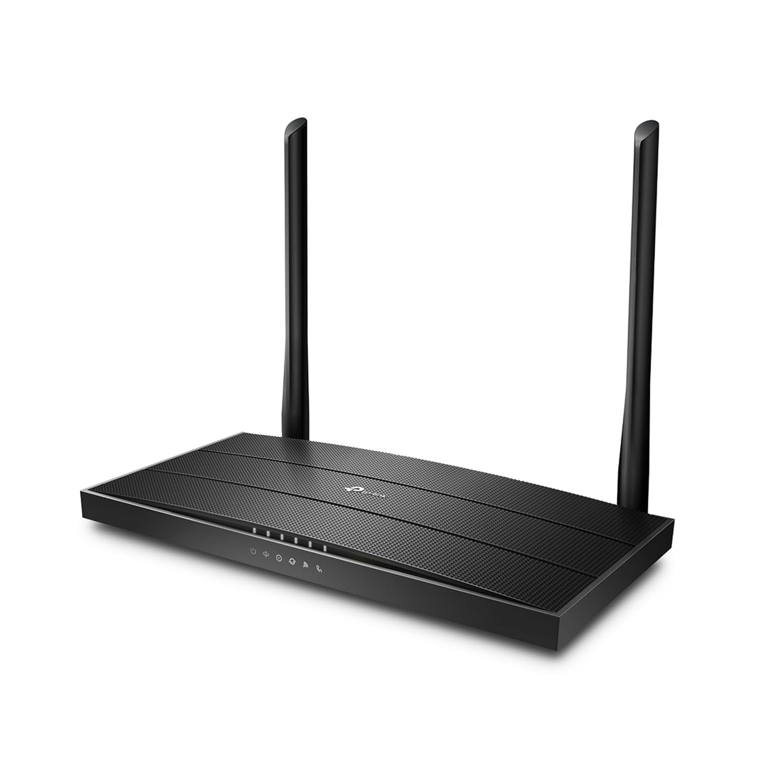 Net Router TP-Link XC220-G3v | AC1200 Wireless VoIP GPON / XPON/ EPON Dual-Mode Router, Full Gigabit Port, With 2 External Dual Band Antennas, Smooth Connection, Easy Remote Management, Black